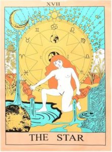 Read more about the article The Star – Tarot Yes Or No