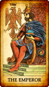 Read more about the article The Emperor – Tarot Yes Or No